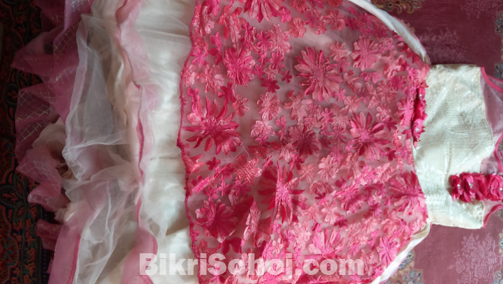 Baby frock